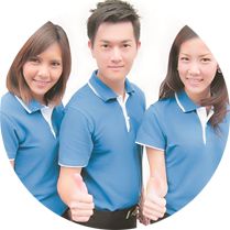 Đồng phục công ty