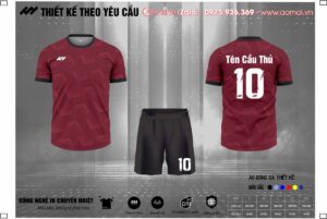 ÁO THỂ THAO 05