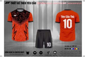 ÁO THỂ THAO 09