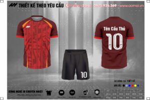 ÁO THỂ THAO 17
