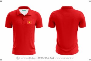 Áo thun Việt Nam 01