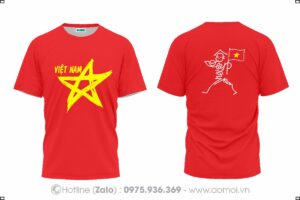 Áo thun Việt Nam 13