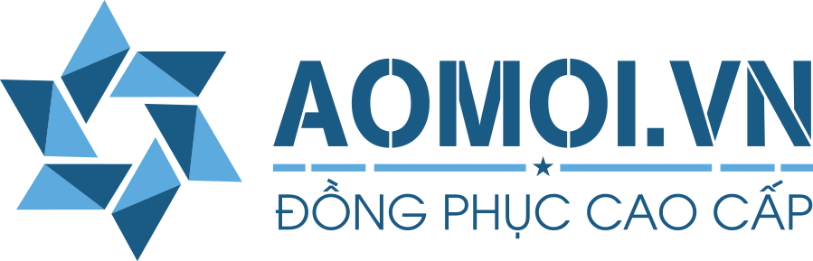 Xưởng may Áo Mới | Mẫu áo đồng phục công ty đẹp – In áo đồng phục