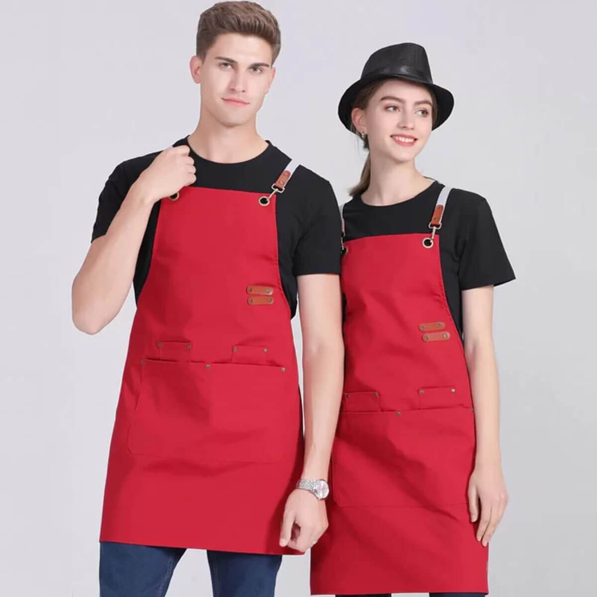 AOMOI - Địa chỉ thiết kế tạp dề uy tín