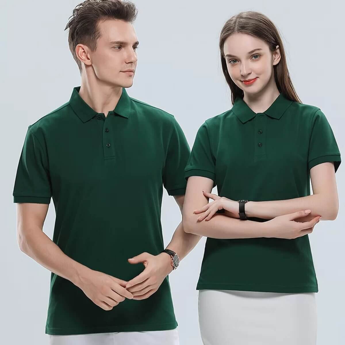 Địa chỉ đặt áo phông đồng phục đáng tin cậy