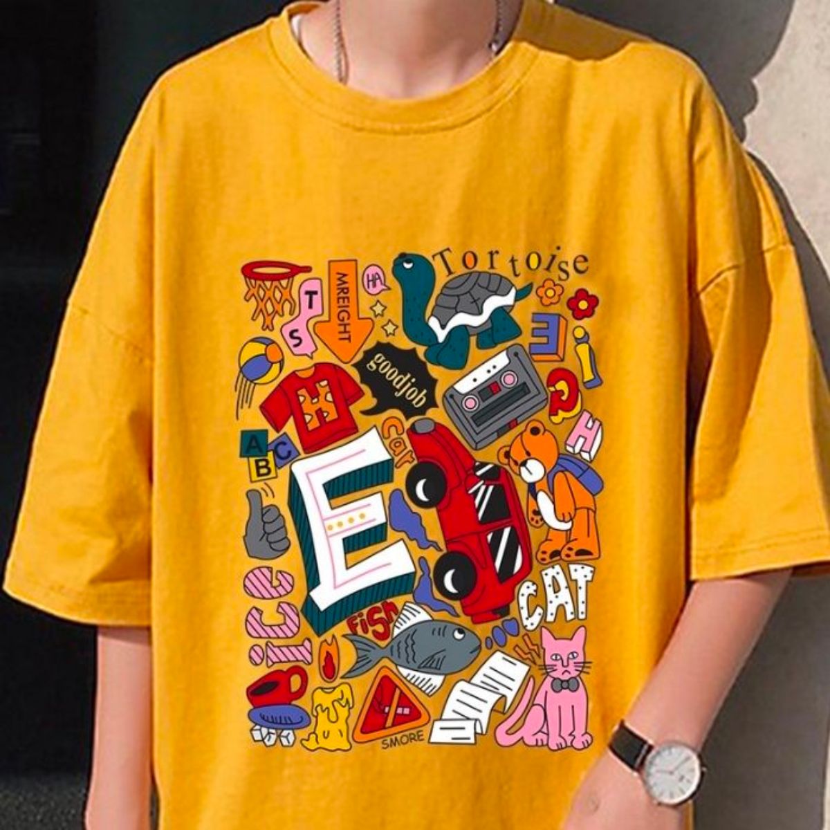 99+ Mẫu Làm Áo Phông Theo Yêu Cầu Hot Trend 2023