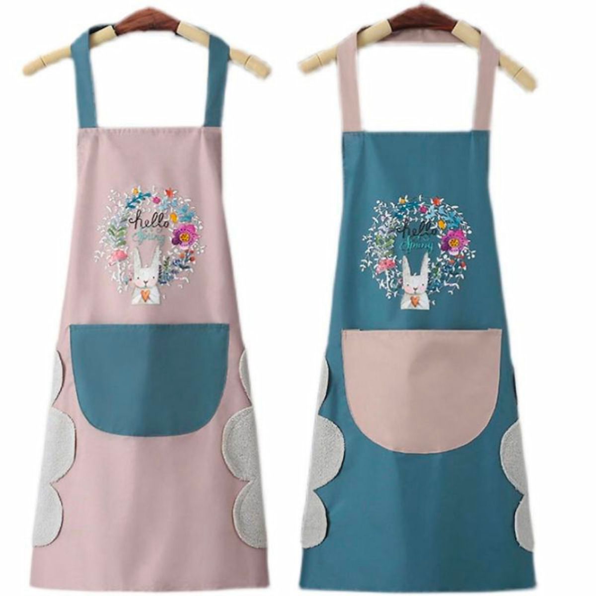 100+ mẫu tạp dề dễ thương 2023