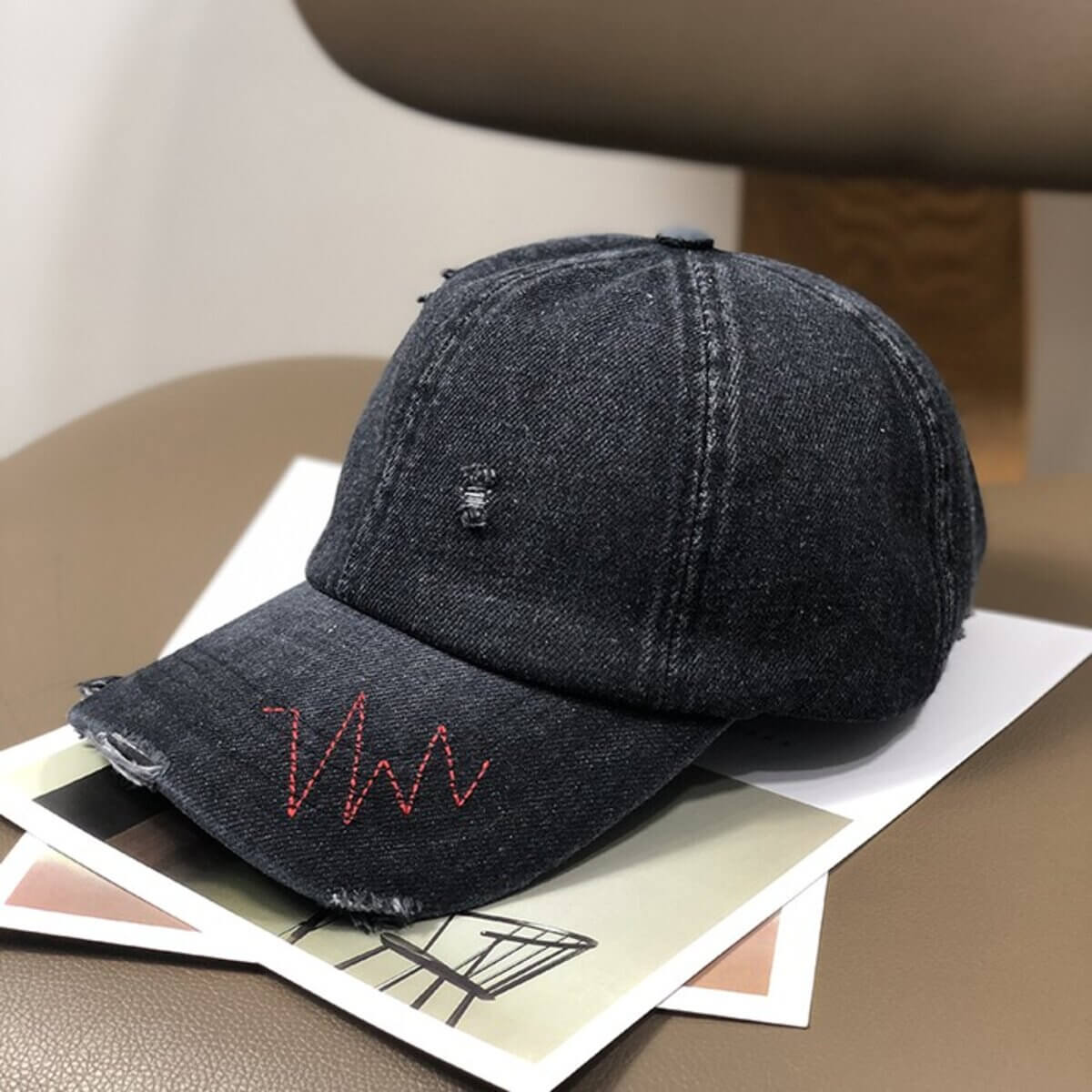 99 mẫu mũ lưỡi trai chính hãng chất lượng cao