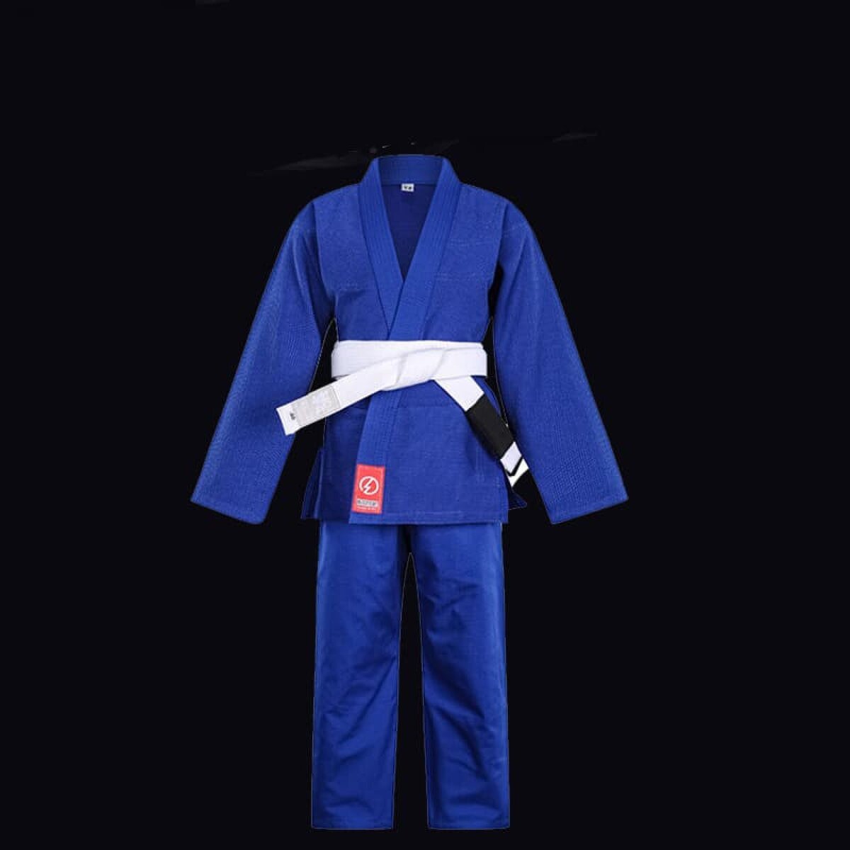 Nên may đồng phục Judo mizuno