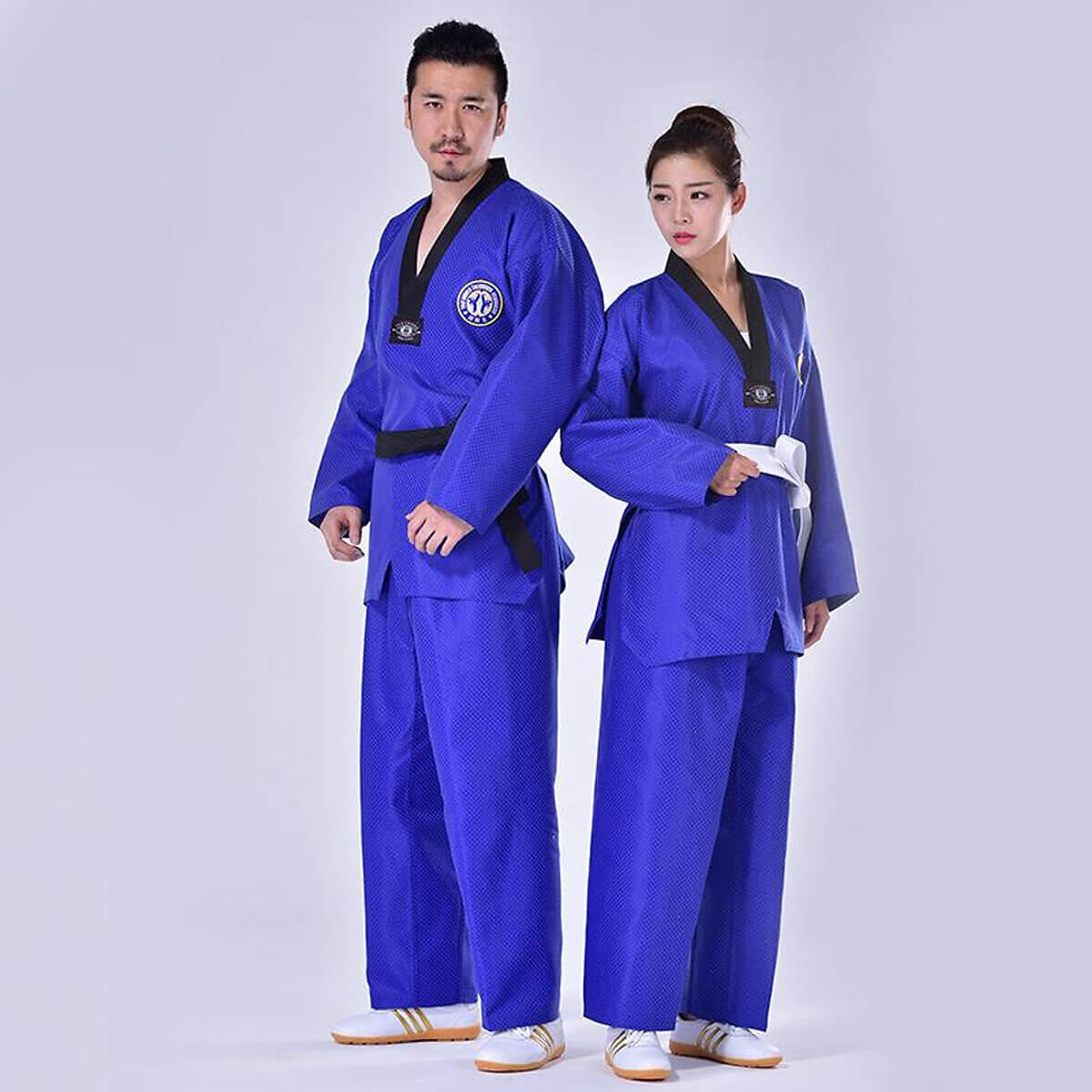 Hướng dẫn cách bảo quản võ Phục Taekwondo