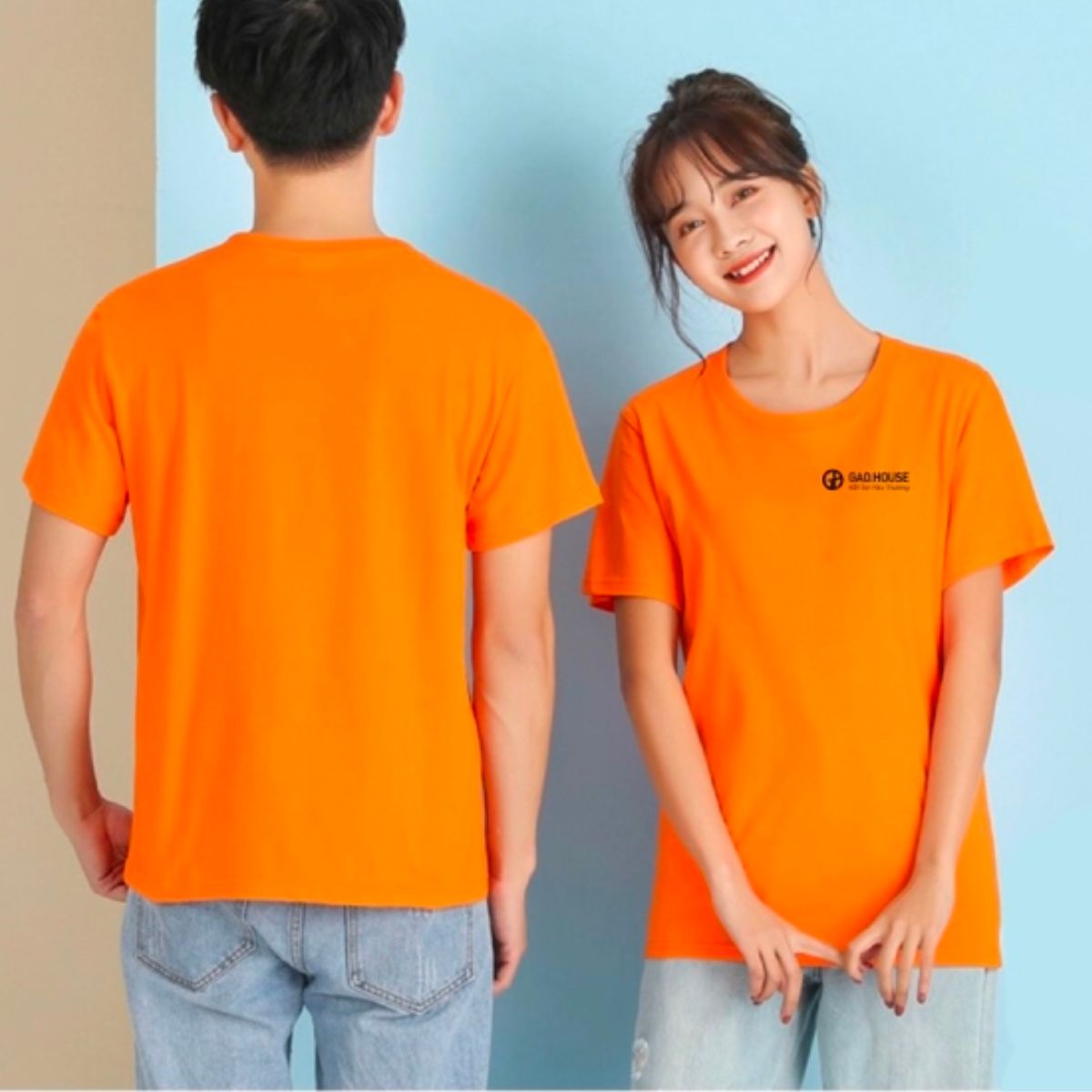 99+ màu áo phông đồng phục hiện đại đẹp nhất 2023