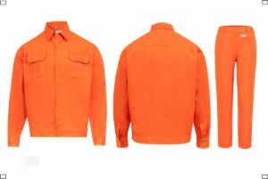 Đồng phục bảo hộ lao động 01