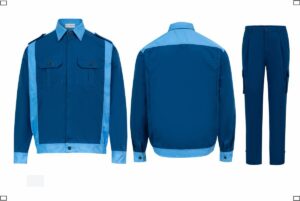 Đồng phục bảo hộ lao động 03