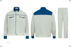 Đồng phục bảo hộ lao động 04