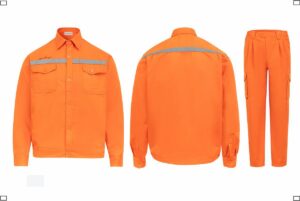 Đồng phục bảo hộ lao động 06