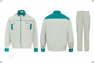 Đồng phục bảo hộ lao động 07