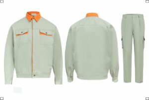 Đồng phục bảo hộ lao động 08