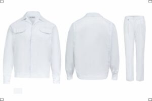 Đồng phục bảo hộ lao động 10