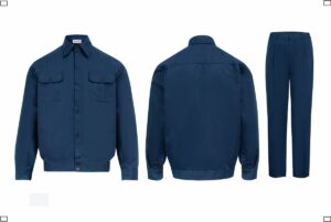 Đồng phục bảo hộ lao động 11