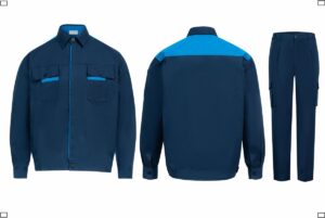 Đồng phục bảo hộ lao động 13