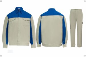 Đồng phục bảo hộ lao động 14