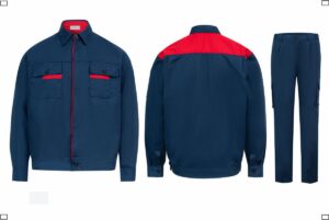 Đồng phục bảo hộ lao động 15