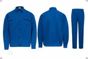 Đồng phục bảo hộ lao động 18