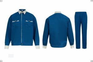 Đồng phục bảo hộ lao động 19