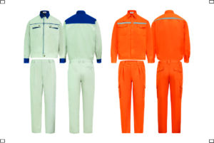 Đồng phục bảo hộ lao động 26