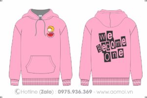 Hoodies & Áo Nỉ - 09