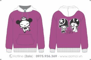 Hoodies & Áo Nỉ - 11