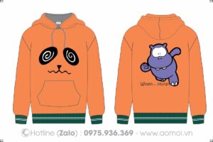 Hoodies & Áo Nỉ - 15