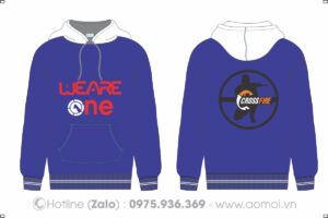 Hoodies & Áo Nỉ - 20