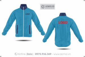 Áo khoác gió 12