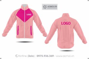Áo khoác gió 20