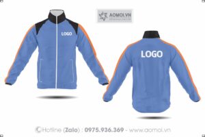 Áo khoác gió 28