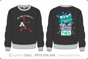 Hoodies & Áo Nỉ - 06