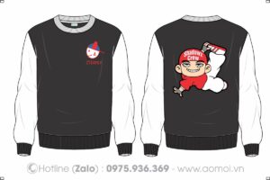 Hoodies & Áo Nỉ - 10