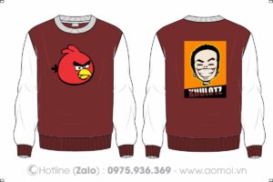 Hoodies & Áo Nỉ - 12