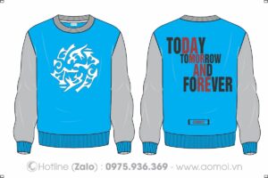 Hoodies & Áo Nỉ - 16