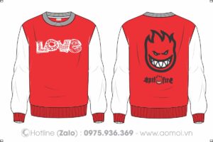 Hoodies & Áo Nỉ - 18