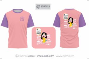 Đồng phục mầm non Ngôi Sao