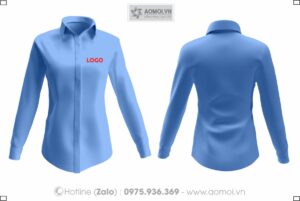 Đồng phục công sở CS01