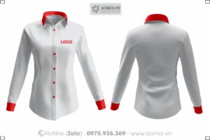 Đồng phục công sở CS02