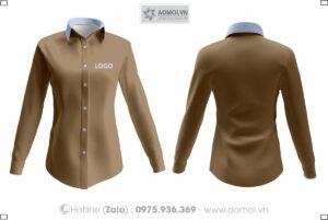 Đồng phục công sở CS20