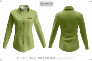 Đồng phục công sở CS22