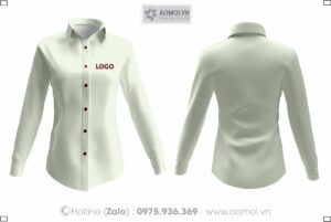 Đồng phục công sở CS23