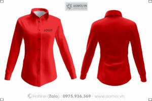 Đồng phục công sở CS24