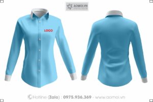 Đồng phục công sở CS03