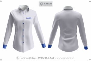 Đồng phục công sở CS04